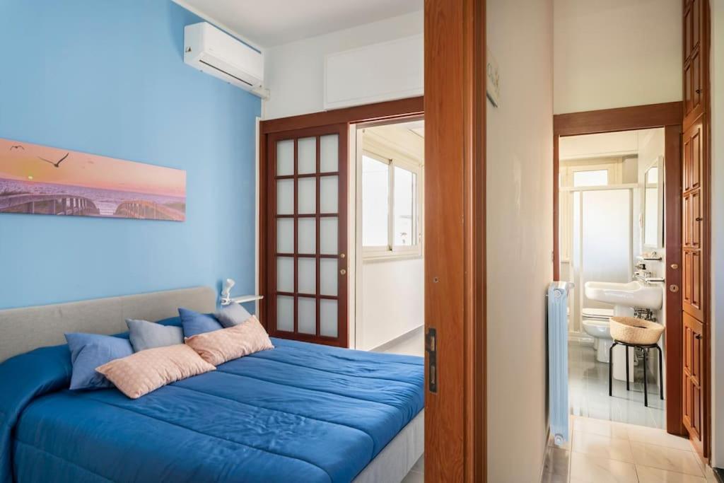 La Pomelia Di Gio Villa Mondello Dış mekan fotoğraf